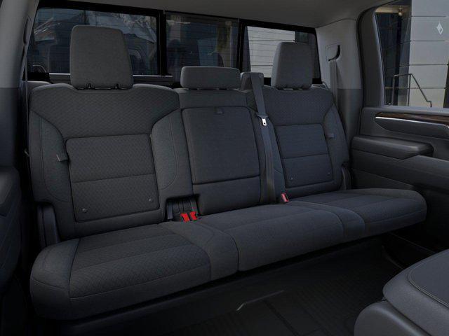 new 2025 GMC Sierra 3500 car, priced at $63,138
