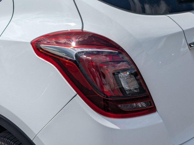 used 2019 Buick Encore car, priced at $12,888