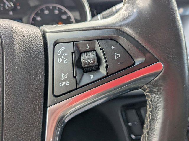 used 2019 Buick Encore car, priced at $12,888