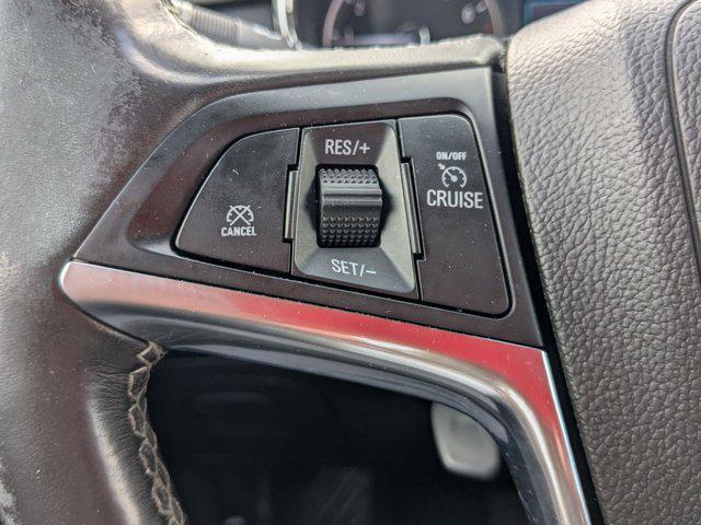 used 2019 Buick Encore car, priced at $12,888