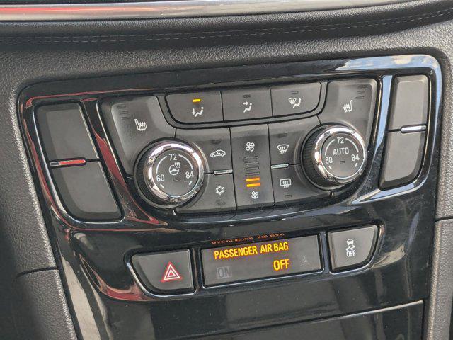 used 2019 Buick Encore car, priced at $12,888