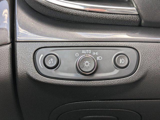 used 2019 Buick Encore car, priced at $12,888
