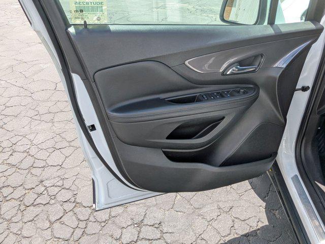 used 2019 Buick Encore car, priced at $12,888