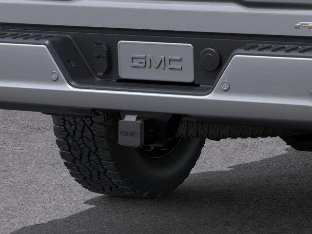 new 2025 GMC Sierra 3500 car, priced at $87,685