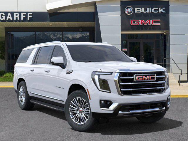 new 2025 GMC Yukon XL car, priced at $75,915