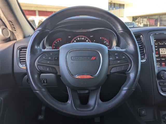 used 2020 Dodge Durango car, priced at $24,976