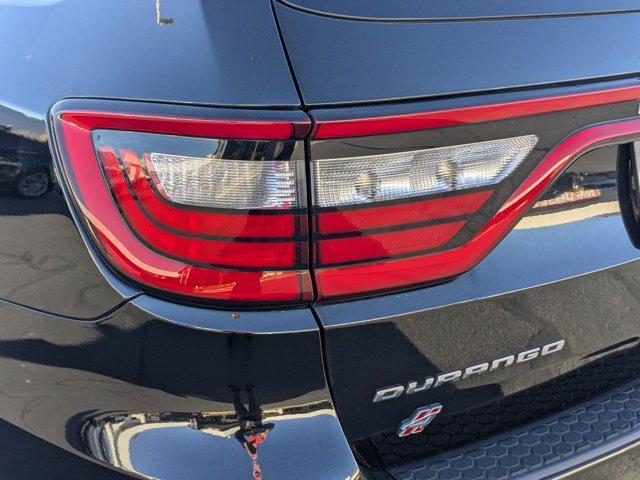 used 2020 Dodge Durango car, priced at $24,976