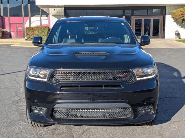 used 2020 Dodge Durango car, priced at $24,976