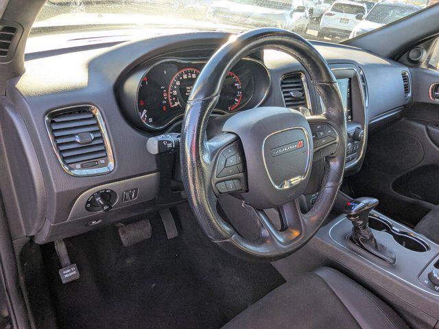 used 2020 Dodge Durango car, priced at $24,976