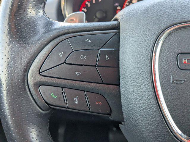 used 2020 Dodge Durango car, priced at $24,976