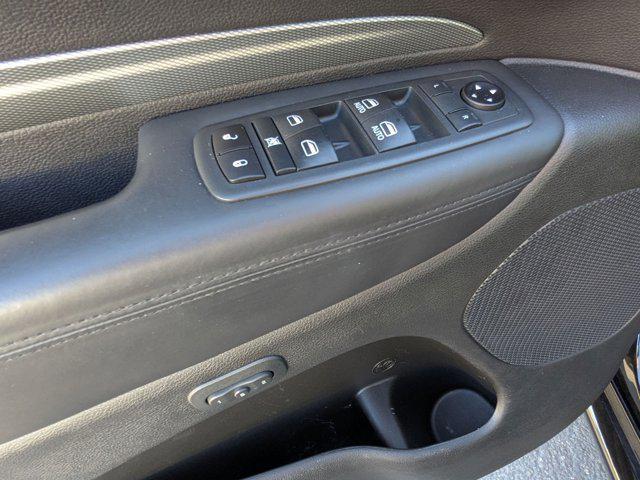 used 2020 Dodge Durango car, priced at $24,976
