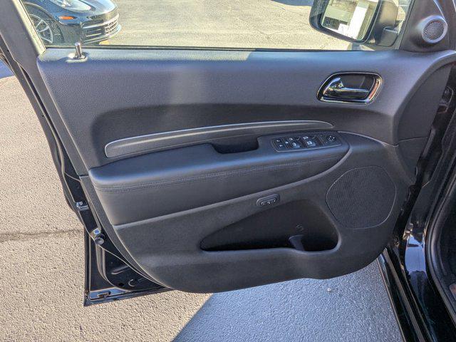 used 2020 Dodge Durango car, priced at $24,976