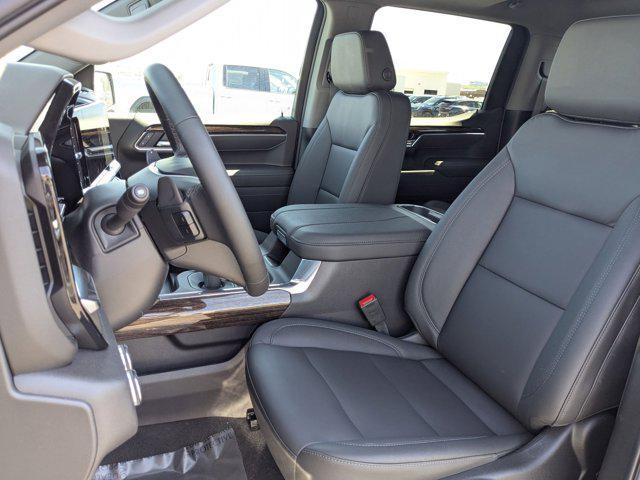 new 2025 GMC Sierra 1500 car, priced at $60,195
