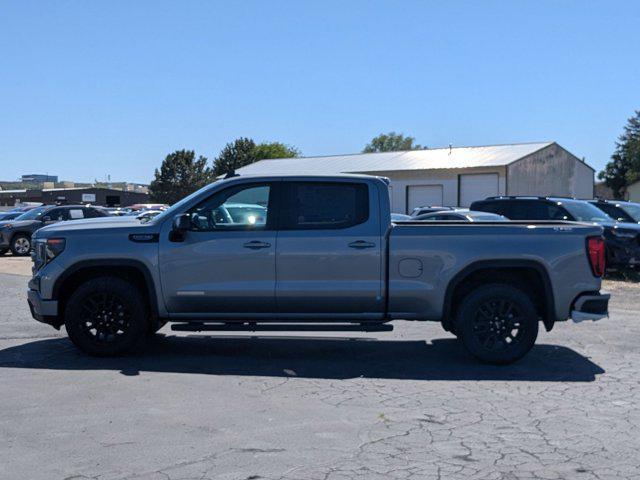 new 2025 GMC Sierra 1500 car, priced at $60,195
