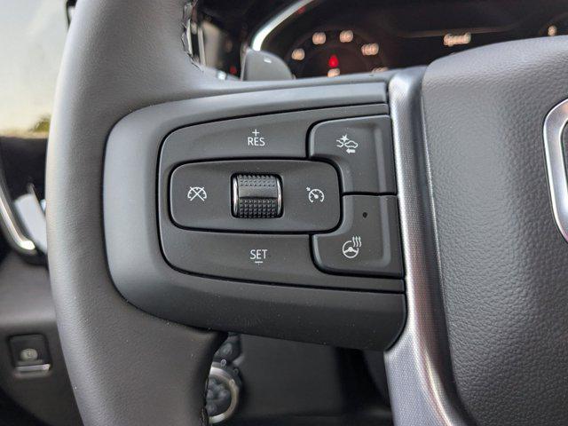 new 2025 GMC Sierra 1500 car, priced at $60,195