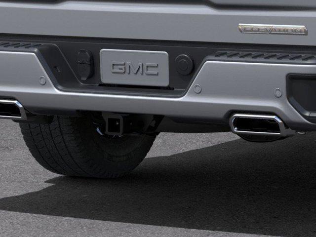 new 2025 GMC Sierra 1500 car, priced at $62,445