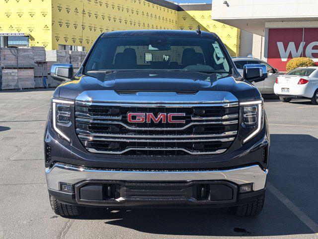 new 2025 GMC Sierra 1500 car, priced at $60,404