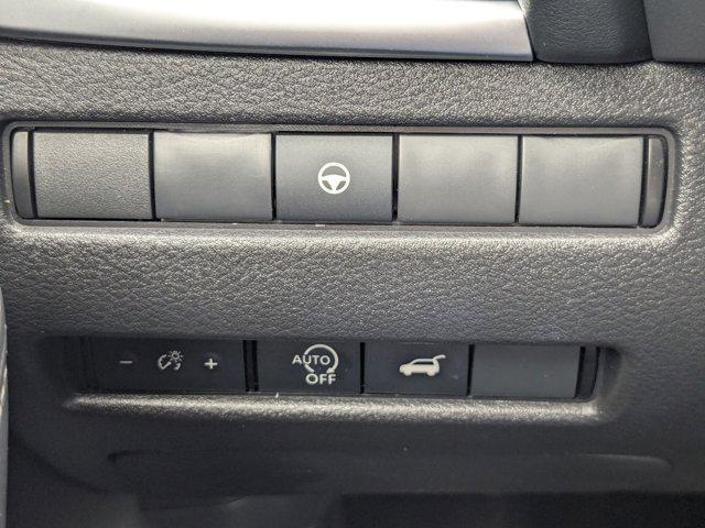 used 2023 Nissan Rogue car, priced at $25,480