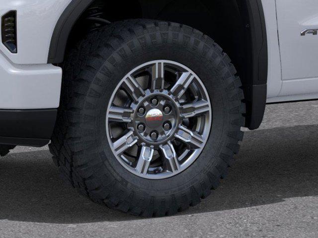 new 2025 GMC Sierra 1500 car