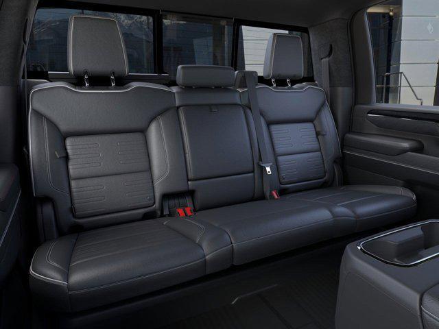 new 2025 GMC Sierra 2500 car, priced at $89,142