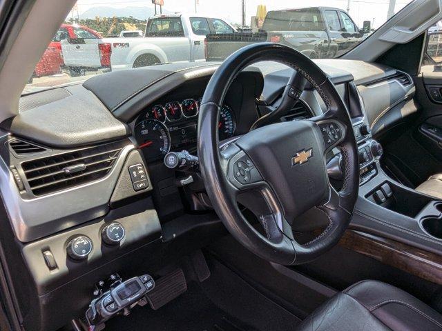 used 2019 Chevrolet Tahoe car, priced at $28,994