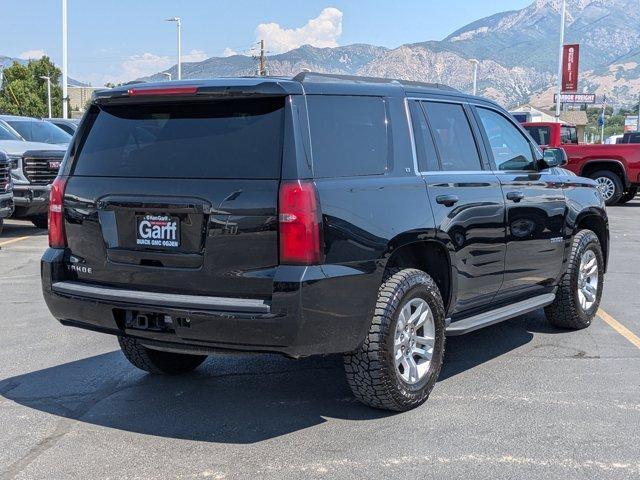 used 2019 Chevrolet Tahoe car, priced at $28,994