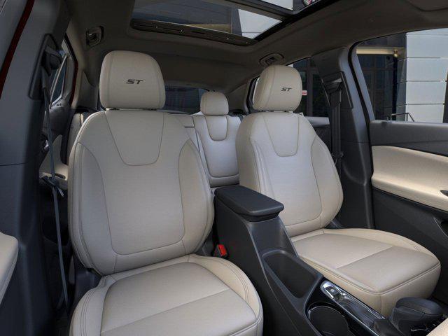 new 2026 Buick Encore GX car, priced at $34,970