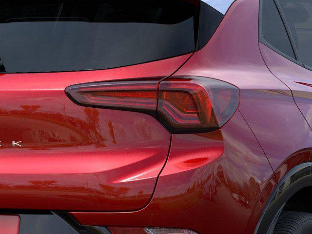 new 2026 Buick Encore GX car, priced at $34,970