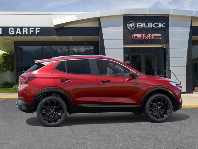 new 2026 Buick Encore GX car, priced at $34,970