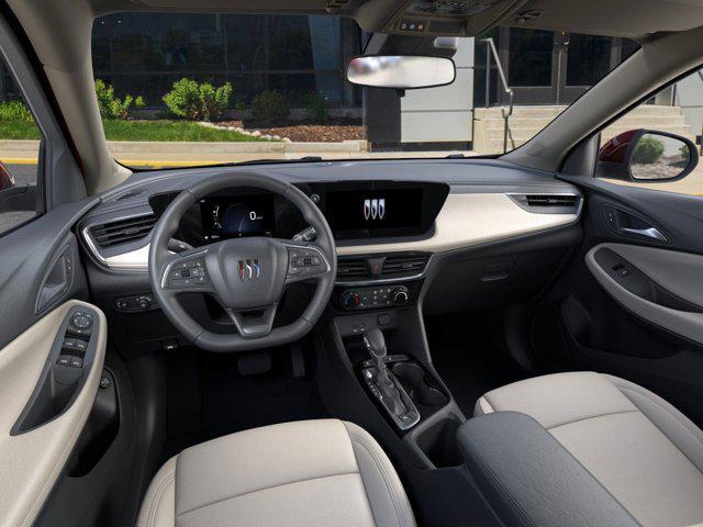 new 2026 Buick Encore GX car, priced at $34,970