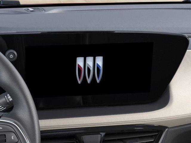 new 2026 Buick Encore GX car, priced at $34,970