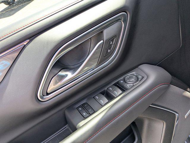 used 2024 Chevrolet Suburban car, priced at $70,258