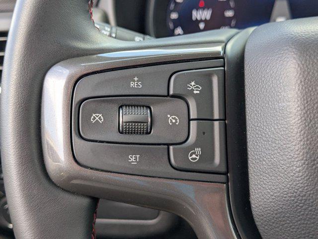 used 2024 Chevrolet Suburban car, priced at $70,258