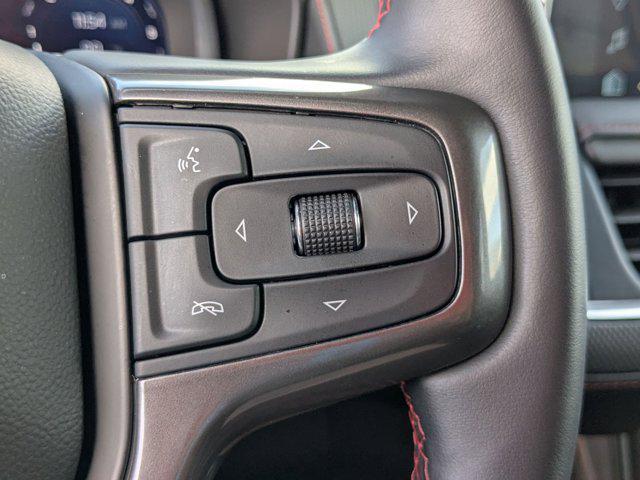 used 2024 Chevrolet Suburban car, priced at $70,258