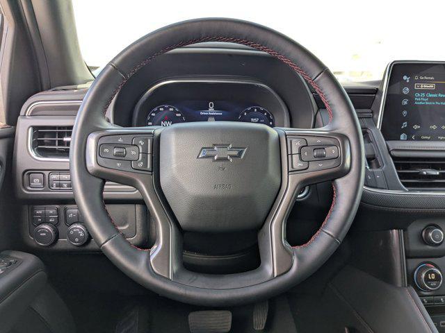 used 2024 Chevrolet Suburban car, priced at $70,258