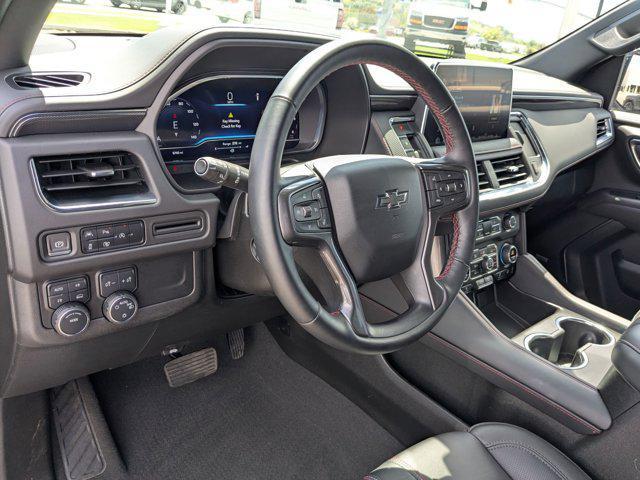 used 2024 Chevrolet Suburban car, priced at $70,258