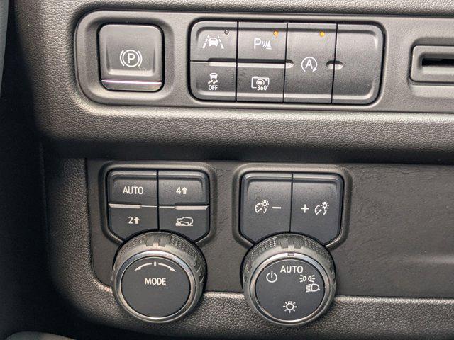 used 2024 Chevrolet Suburban car, priced at $70,258