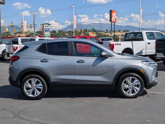 new 2024 Buick Encore GX car, priced at $28,023