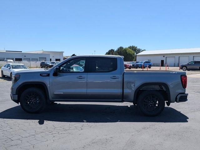 new 2024 GMC Sierra 1500 car, priced at $52,031