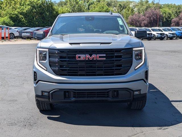 new 2024 GMC Sierra 1500 car, priced at $52,031