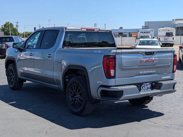 new 2024 GMC Sierra 1500 car, priced at $52,031