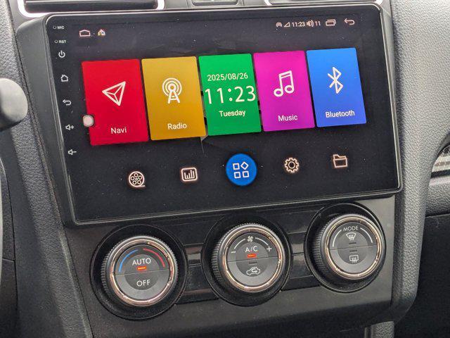 used 2021 Subaru WRX car, priced at $21,087