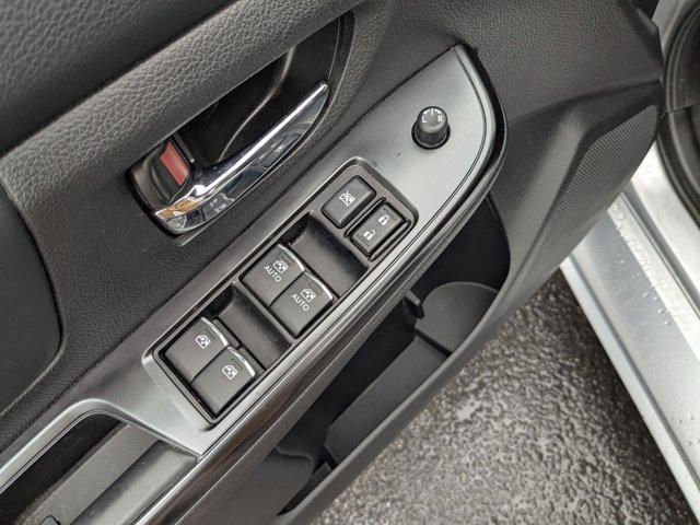 used 2021 Subaru WRX car, priced at $21,087