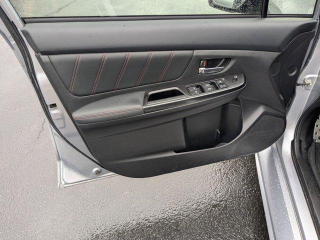 used 2021 Subaru WRX car, priced at $21,087