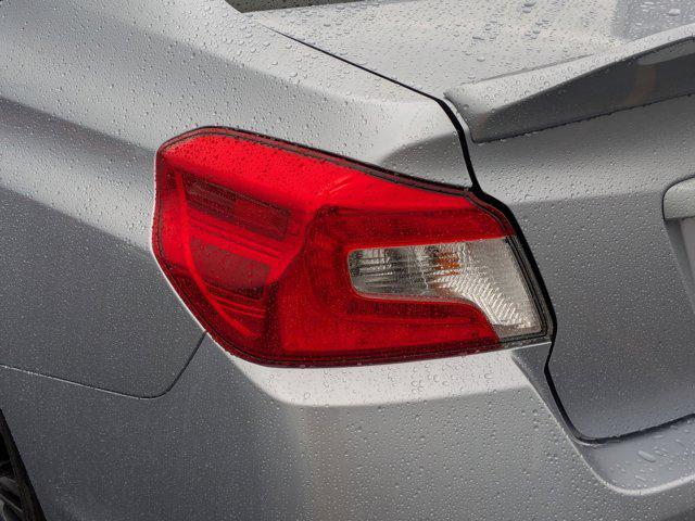 used 2021 Subaru WRX car, priced at $21,087