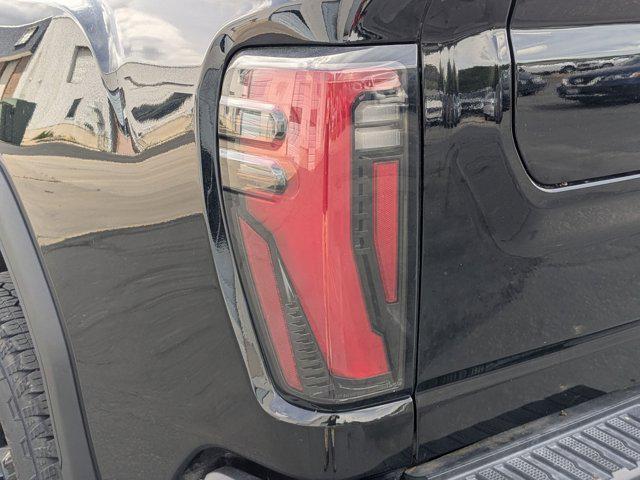 used 2024 GMC Sierra 3500 car