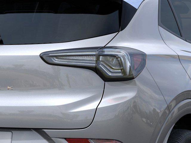 new 2026 Buick Encore GX car, priced at $38,775