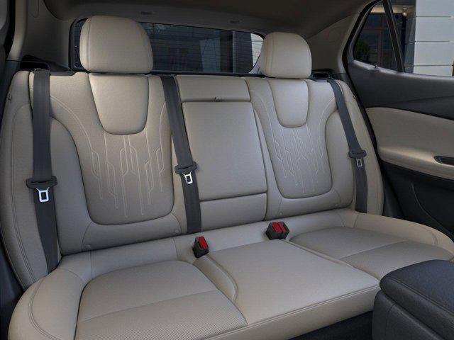 new 2026 Buick Encore GX car, priced at $38,775