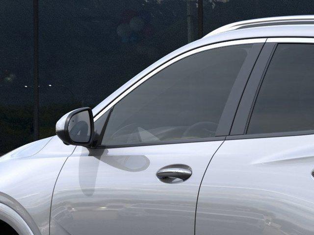 new 2026 Buick Encore GX car, priced at $38,775