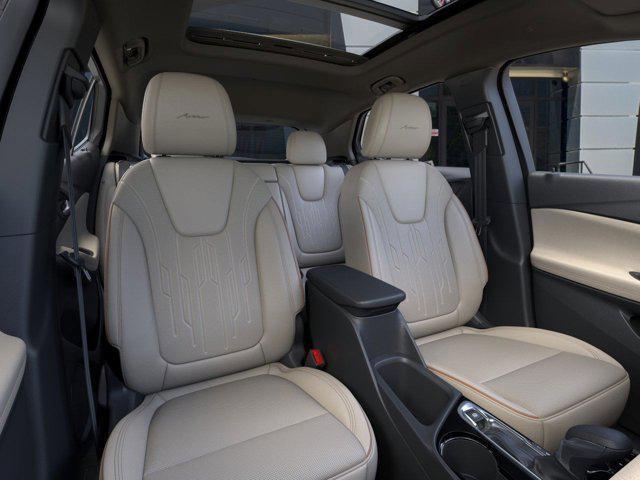 new 2026 Buick Encore GX car, priced at $38,775
